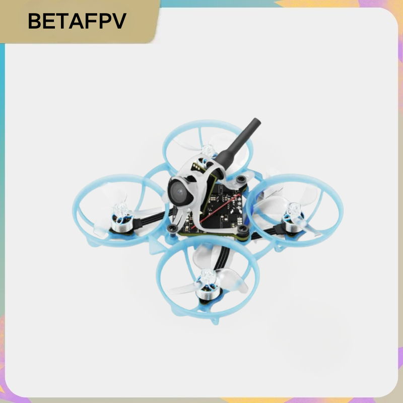 Drone Rc App - BETAFPV Air75 II Brushless Whoop Quadcopter