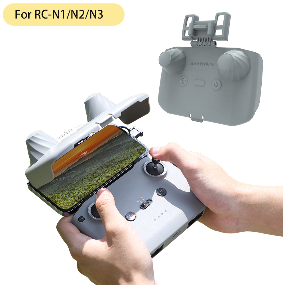 Drone Rc Controller Cover - 2 in 1 Controller Protector SunHood