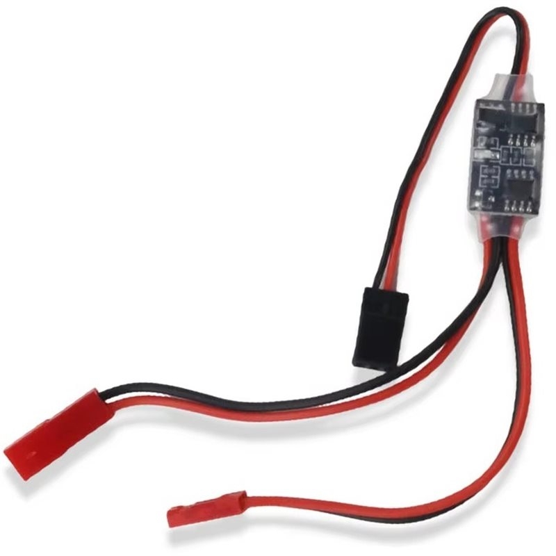 Drone Switch Rc - ABGN RC Electronic Switch 3-30V Aerial