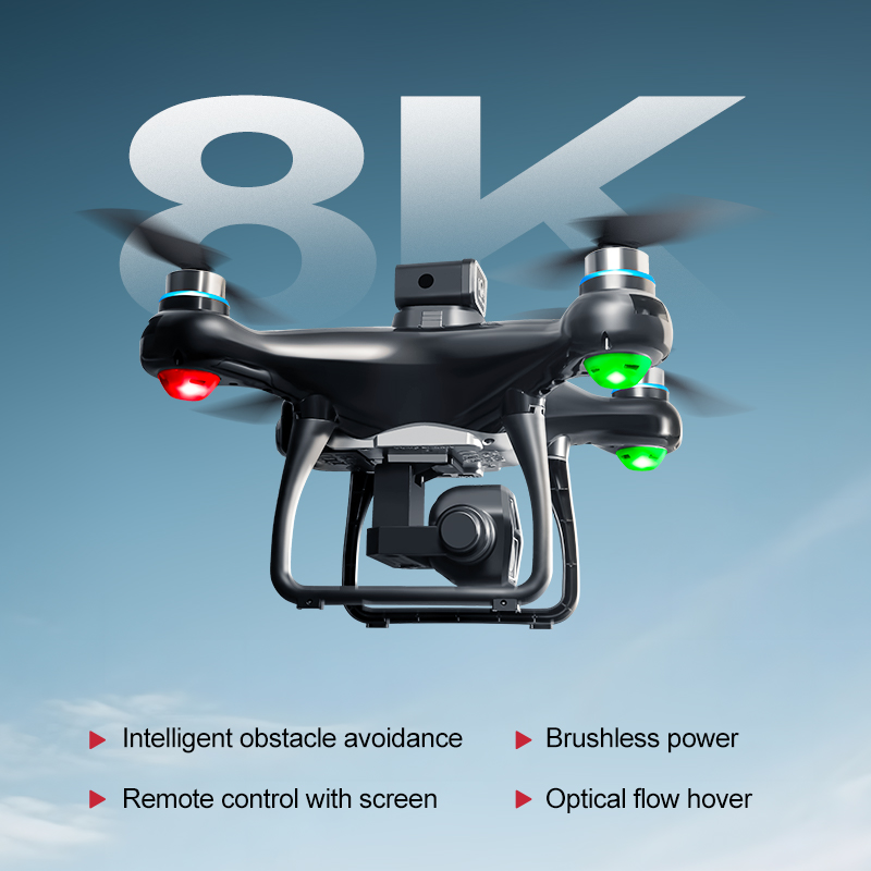 Drone Rc App - Bexine New Z3 GPS Drone with