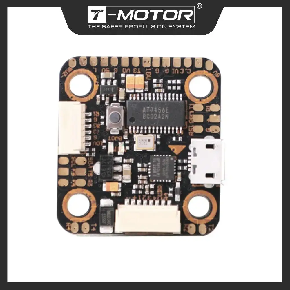 Fpv Racing Motor - T-MOTOR HOBBY T-HOBBY MINI F7 FC