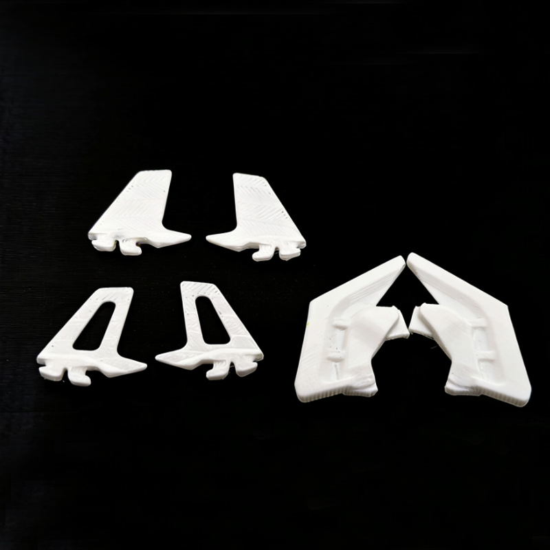 Drone Rc Controller Cover - 1Set For Oxbot Lumo18 FPV RC