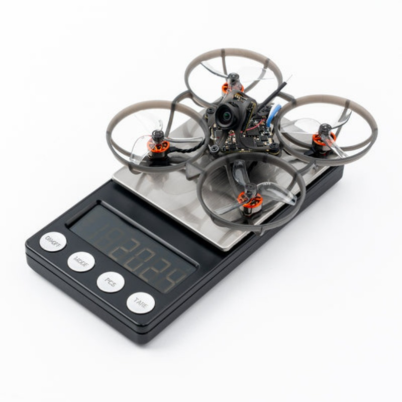BETAFPV Air75 II Brushless Who - Drone Rc App review and price