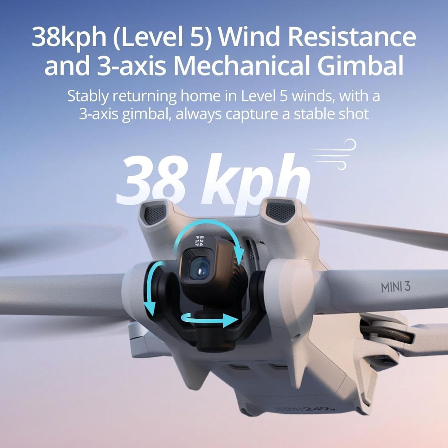Refurbished Used DJI Mini 3 Dr - Drone Rc Camera review and price