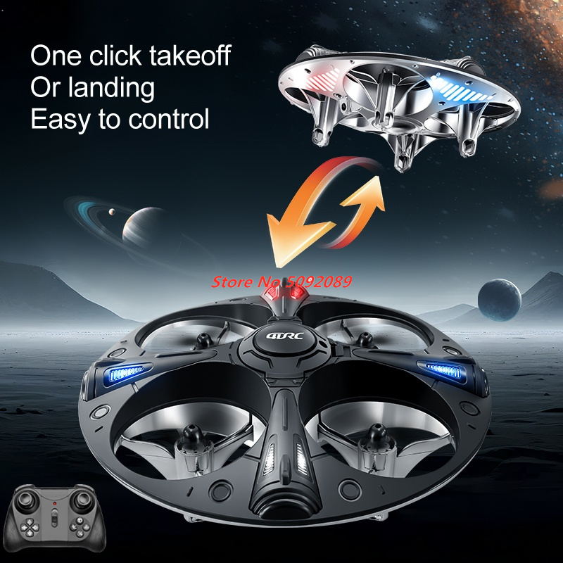Smart Attitude Hold Hover Mini - Drone Rc App review and price