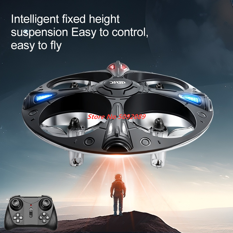 Smart Attitude Hold Hover Mini - Drone Rc App review and price