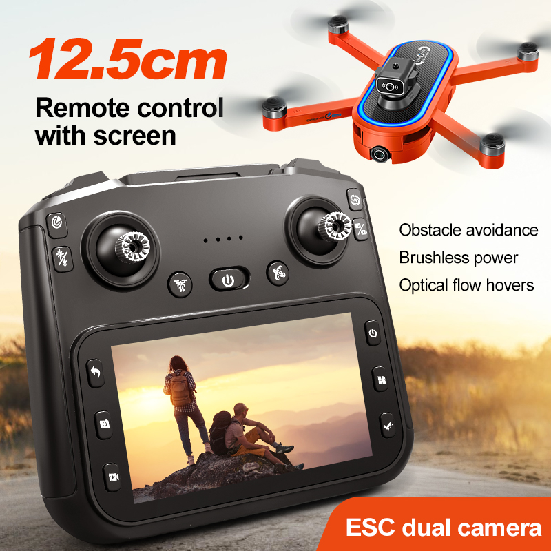 2025 S186 Drone Professional 4 - Drone Rc App review and price