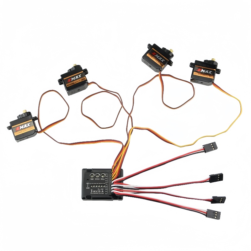 3 Axis Gyro Flight Controller  - Drone Rc Remote Control review and price