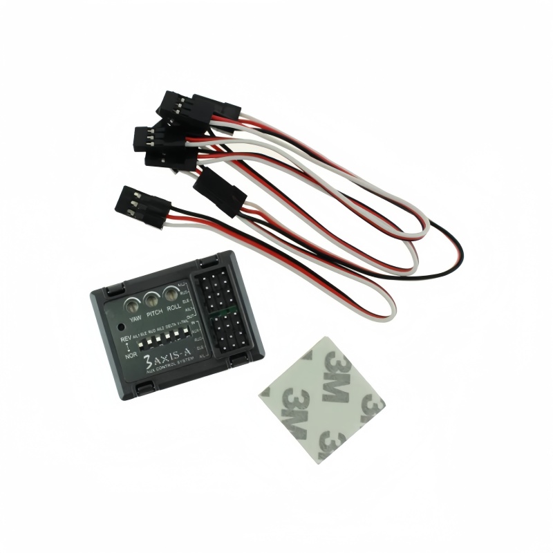 3 Axis Gyro Flight Controller  - Drone Rc Remote Control review and price