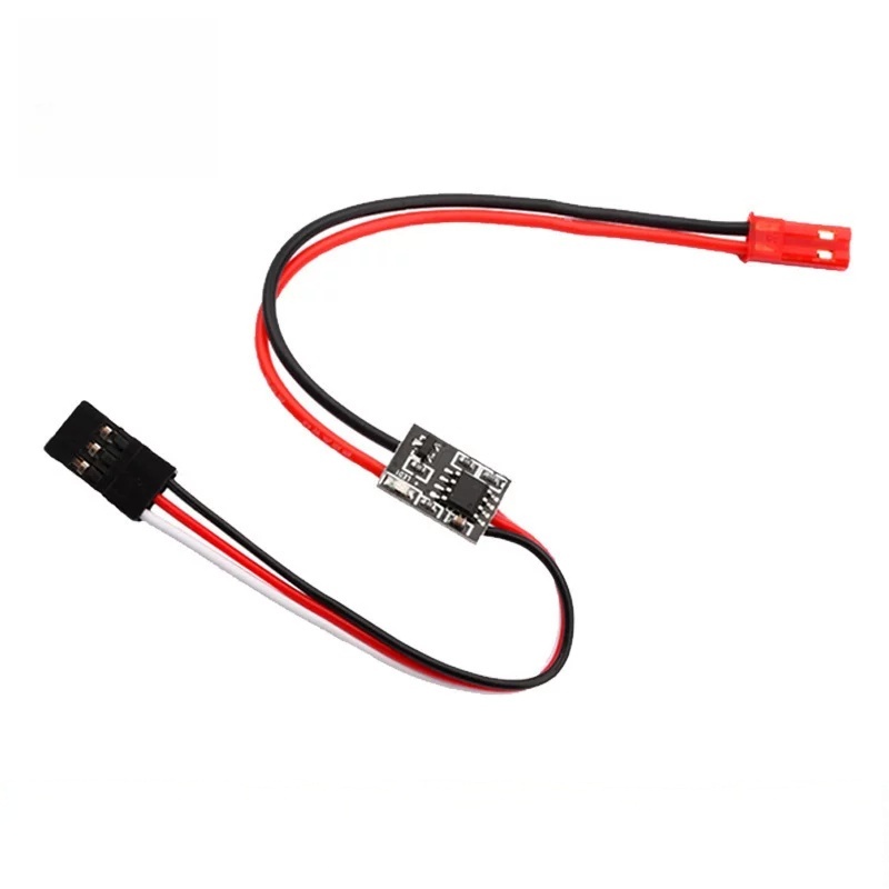 2-20A Current Remote Control E - Drone Switch Rc review and price