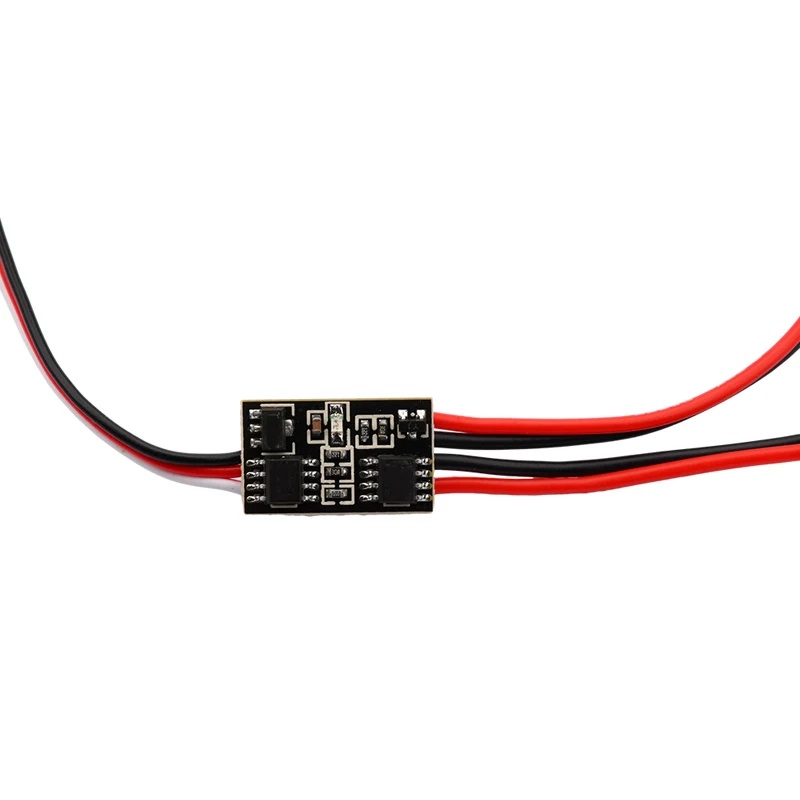2-20A Current Remote Control E - Drone Switch Rc review and price