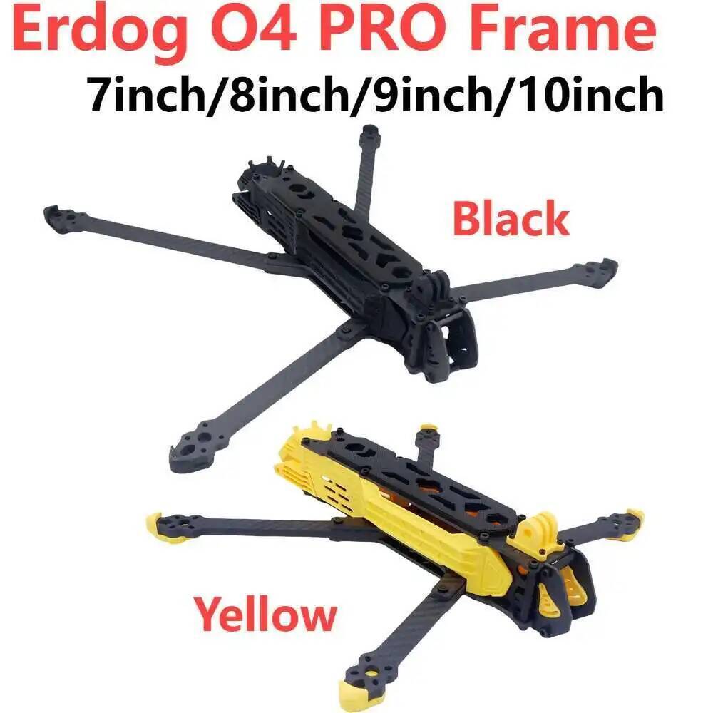 Erdog 7inch 8-9-10 inch O4 Fra - Drone Rc Quadcopter Controller review and price