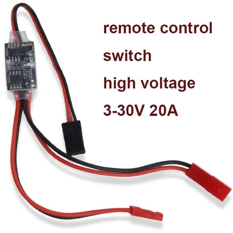 PWM Signal Controller 3-30V 2- - Drone Switch Rc review and price