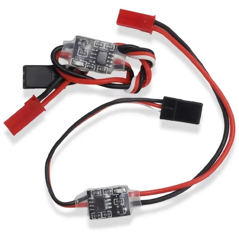 PWM Signal Controller 3-30V 2- - Drone Switch Rc review and price