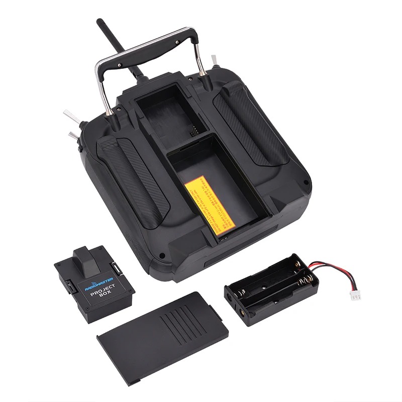 RadioMaster TX16S MKII V4.0 EL - Drone And Car review and price