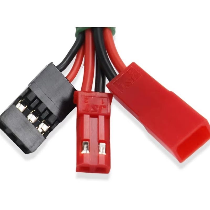 ABGN RC Electronic Switch 3-30 - Drone Switch Rc review and price