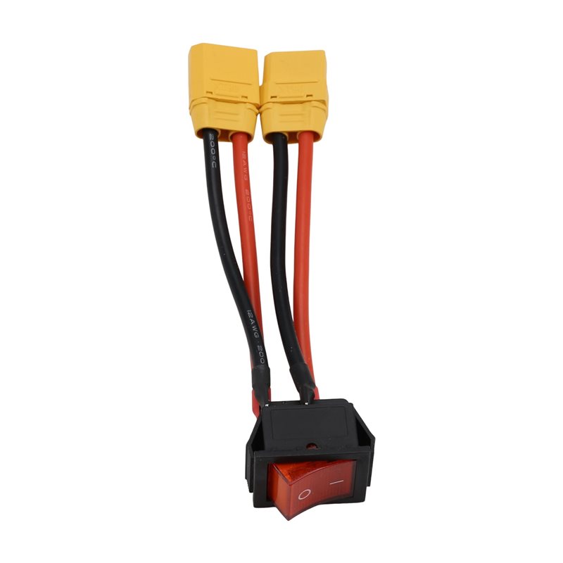 A53M-XT90 Plug 30A High Load E - Drone Switch Rc review and price