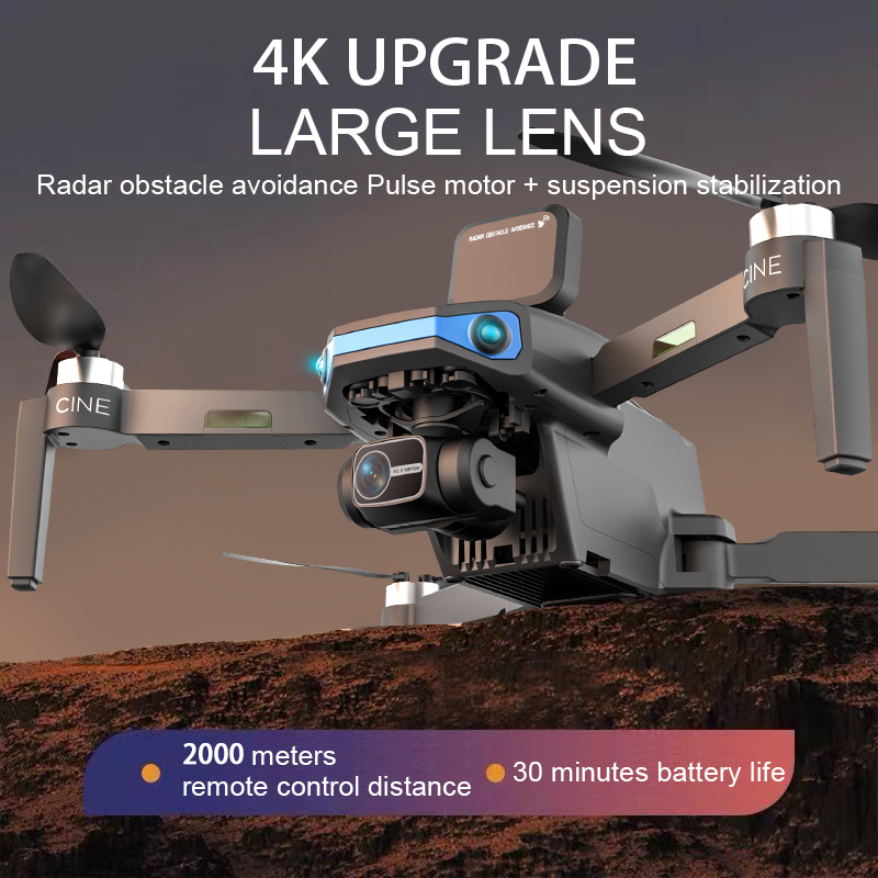 AE3 Pro Max Drone GPS WIFI FPV - Fpv Drone Camera review and price