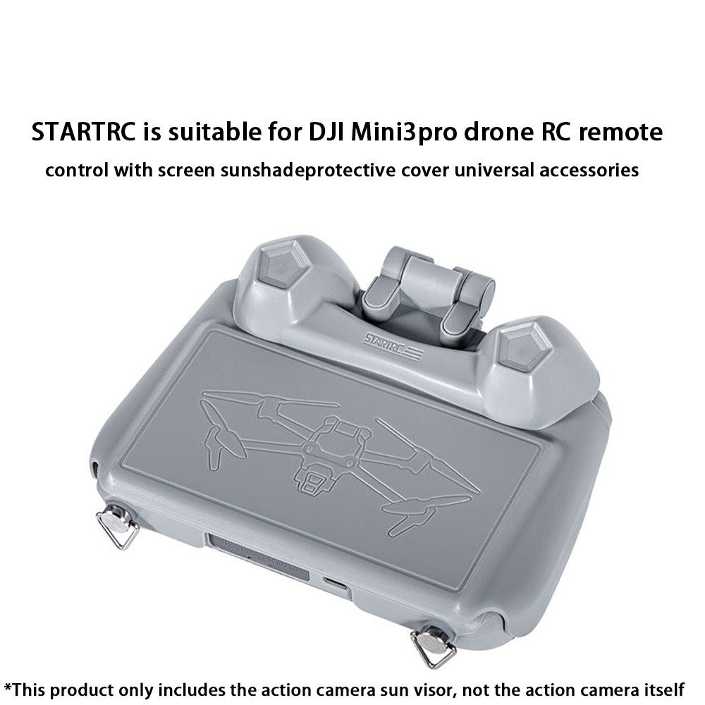 STARTRC is suitable for DJI Mi - Drone Rc Controller Cover review and price