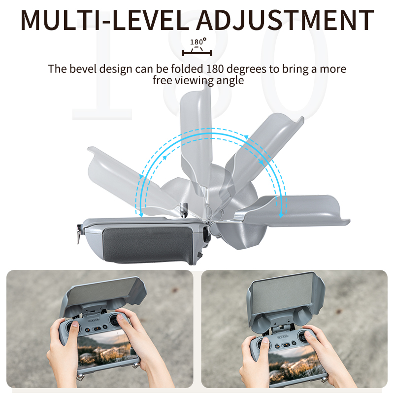 STARTRC is suitable for DJI Mi - Drone Rc Controller Cover review and price