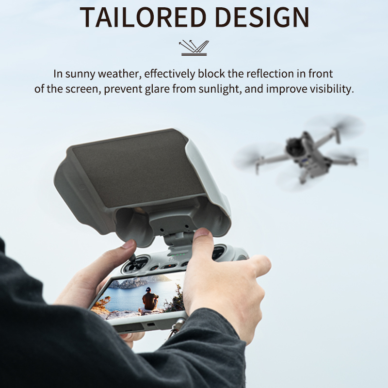 STARTRC is suitable for DJI Mi - Drone Rc Controller Cover review and price