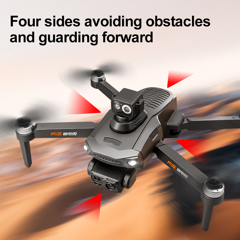 RG800 MAX GPS Drone Profession - Drone Rc Harness review and price
