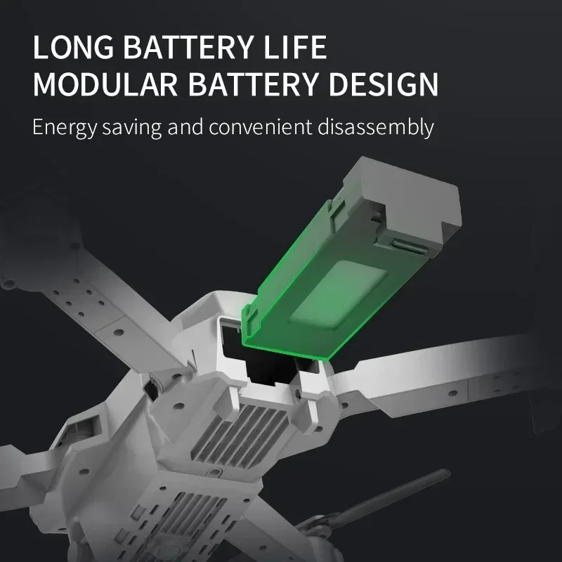 1-10pcs E99 Pro Drone Battery  - Drone Rc E99 K3 review and price