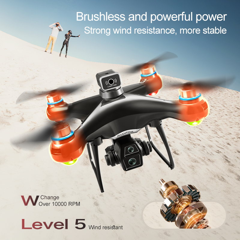 Bexine New Z3 GPS Drone with 4 - Drone Rc App review and price