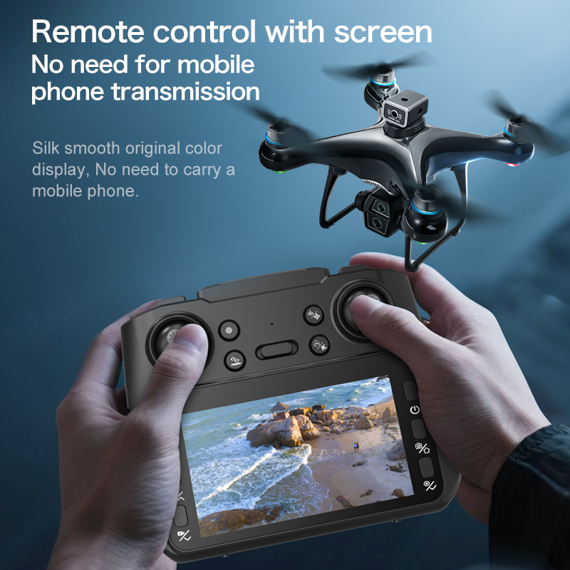 Bexine New Z3 GPS Drone with 4 - Drone Rc App review and price
