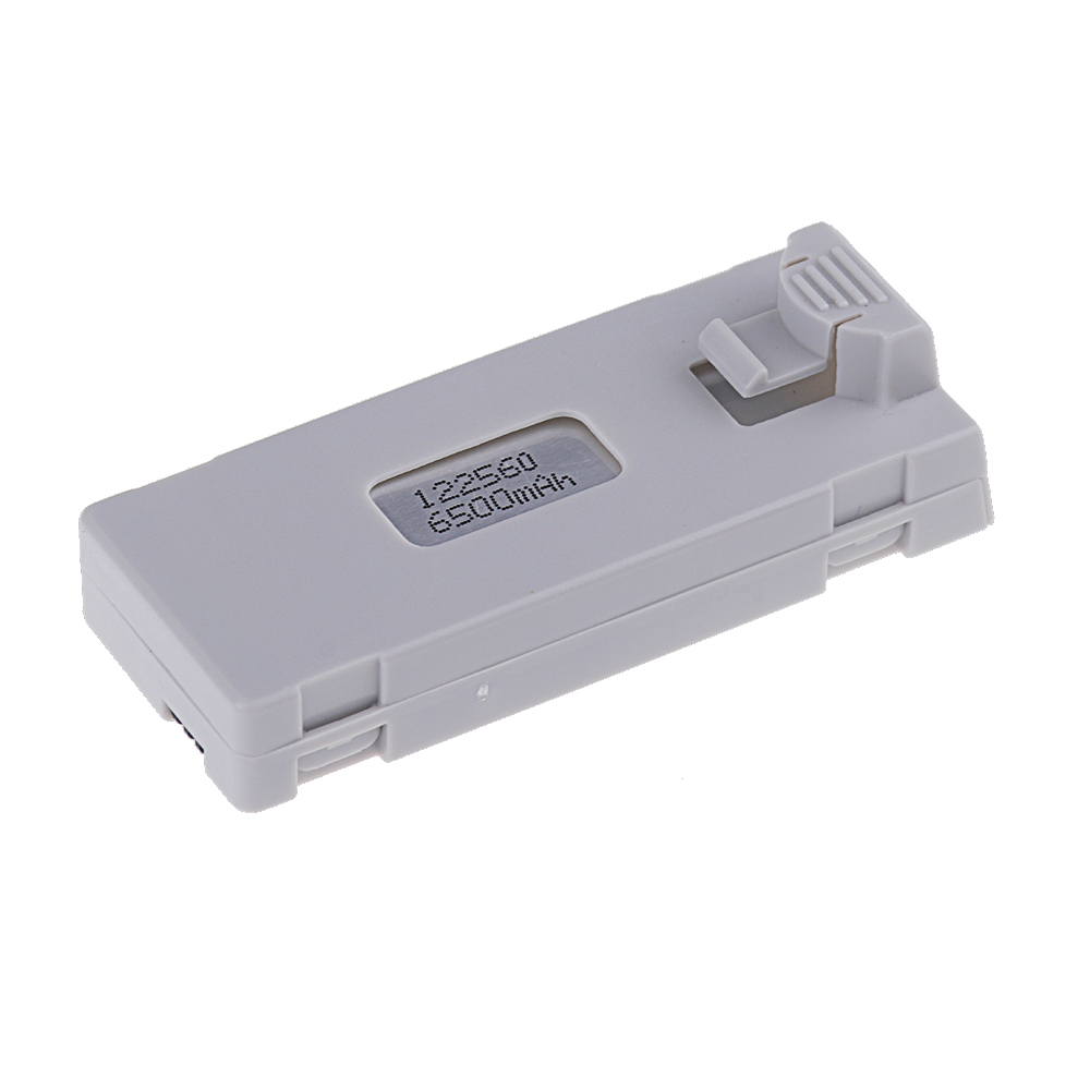 Original E88 Battery 3.7V 6500 - Drone Rc Quadcopter Controller review and price