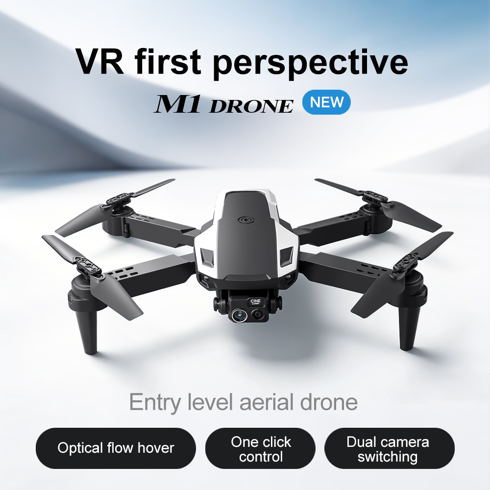Original M1/M1VR Foldable GPS  - Drone Gps Rc Tt36 review and price