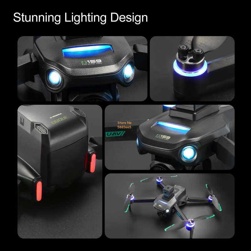8K Dual Camera 5G WIFI FPV Rem - Drone Gps Rc Tt36 review and price