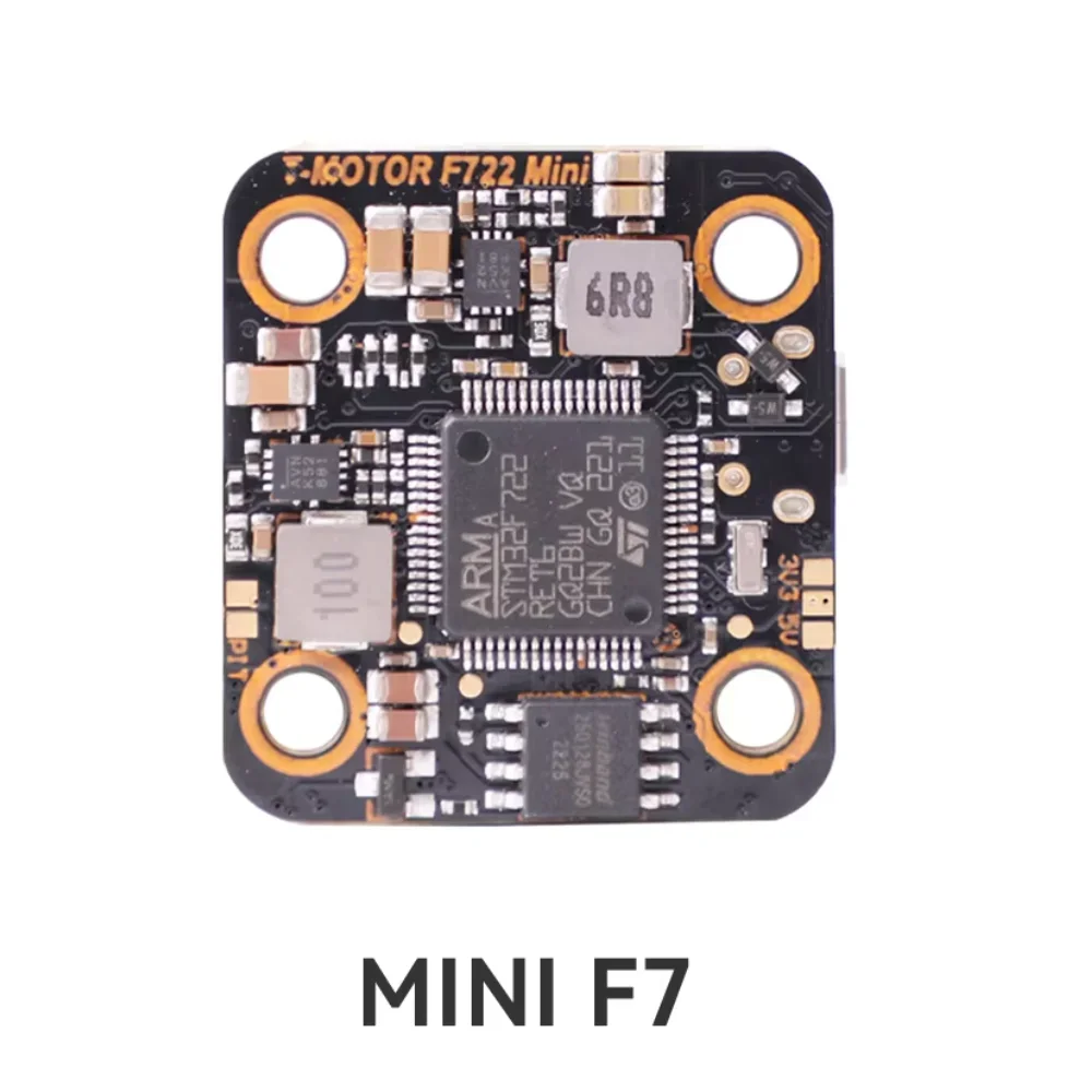 T-MOTOR HOBBY T-HOBBY MINI F7  - Fpv Racing Motor review and price