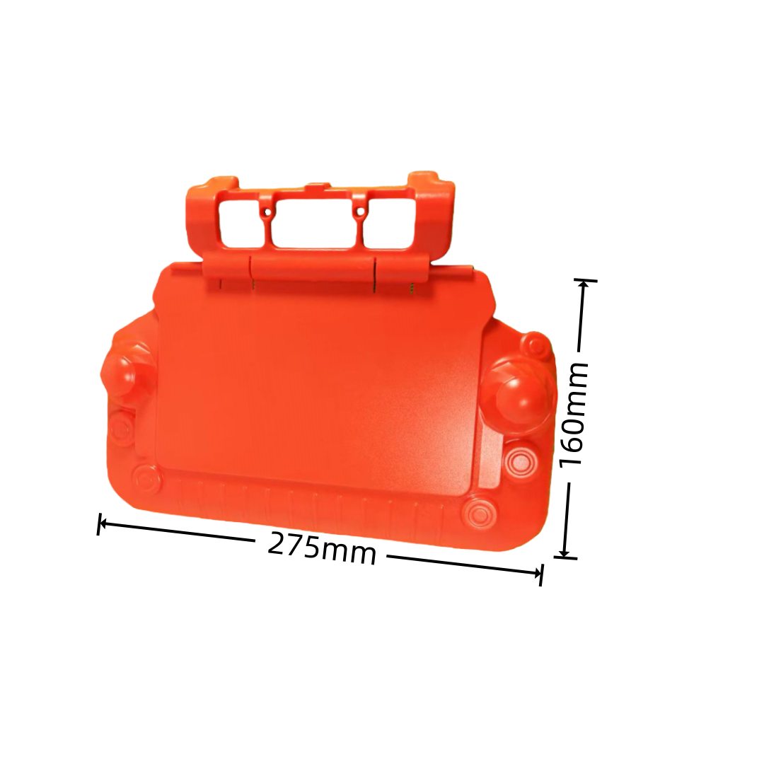 Control Hood Screen Shield Vis - Drone Rc Controller Cover review and price