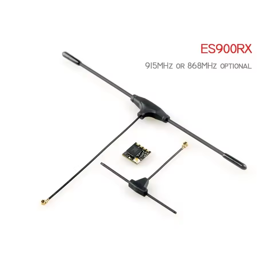 HappyModel ES900RX Receiver 91 - Drone Rc Remote Control review and price
