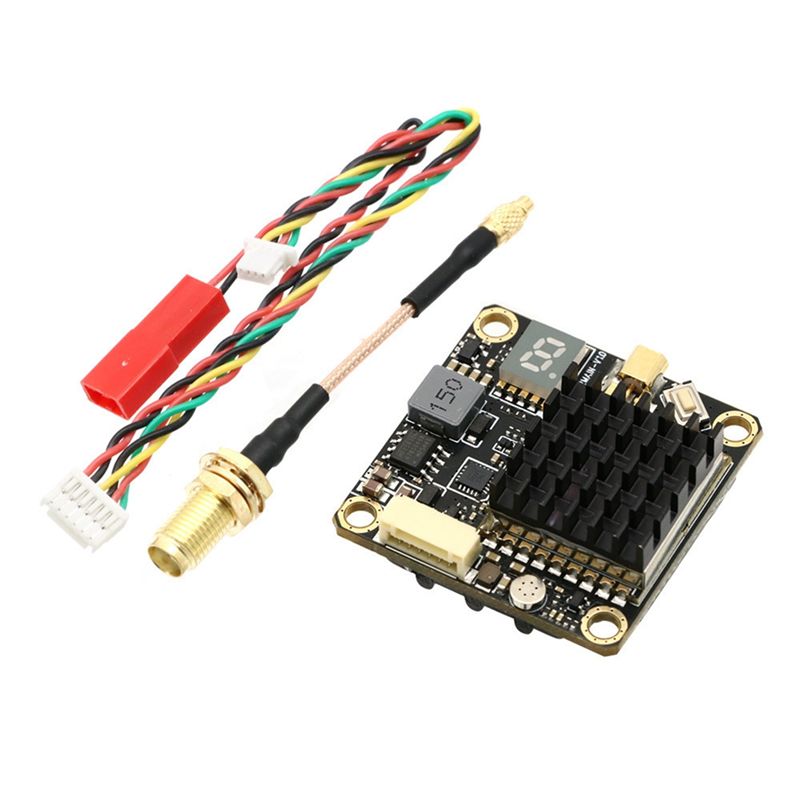 FX2-Dominator Switched Smart A - Drone Switch Rc review and price