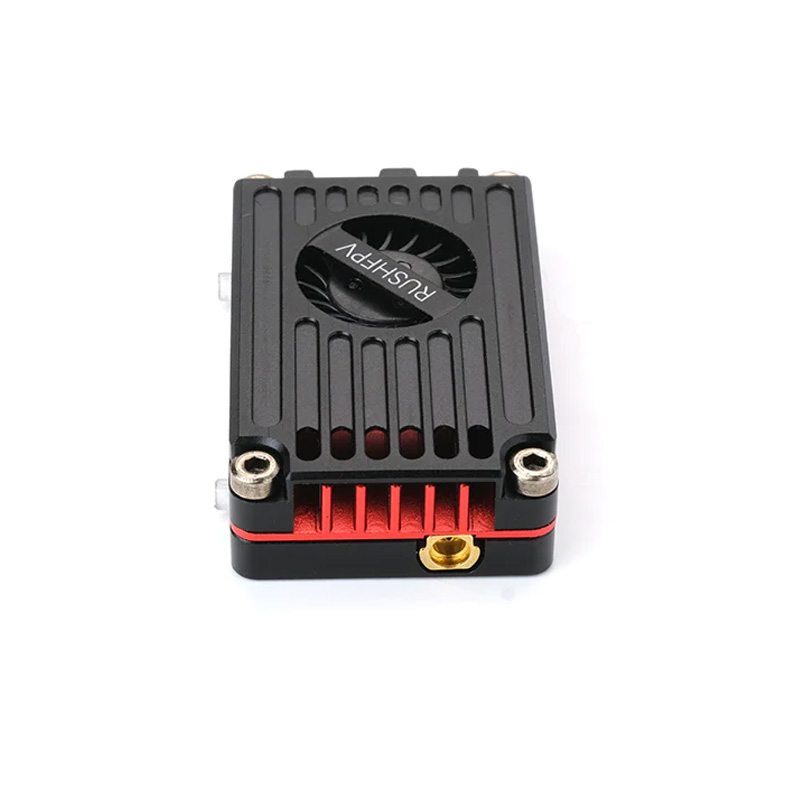 RUSH TANK MAX SOLO 5.8GHz 2.5W - Drone Rc Remote Control review and price