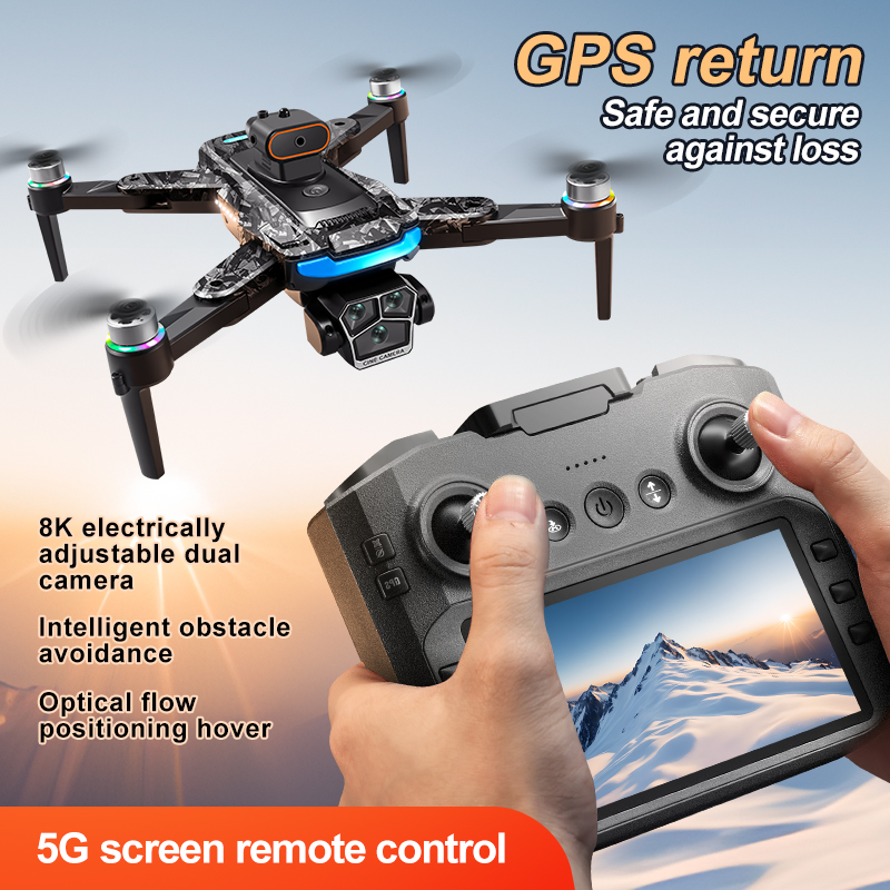 Lenovo A14 Pro Max GPS Brushle - Drone Gps Rc Tt36 review and price
