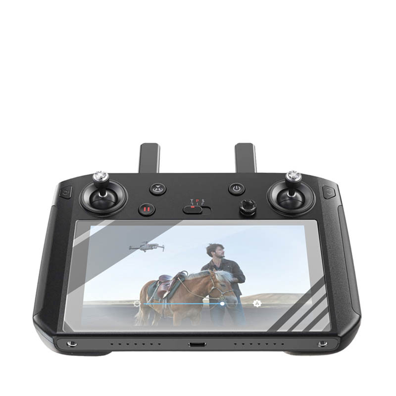 Remote Control Glass Protector - Drone Rc Controller Cover review and price