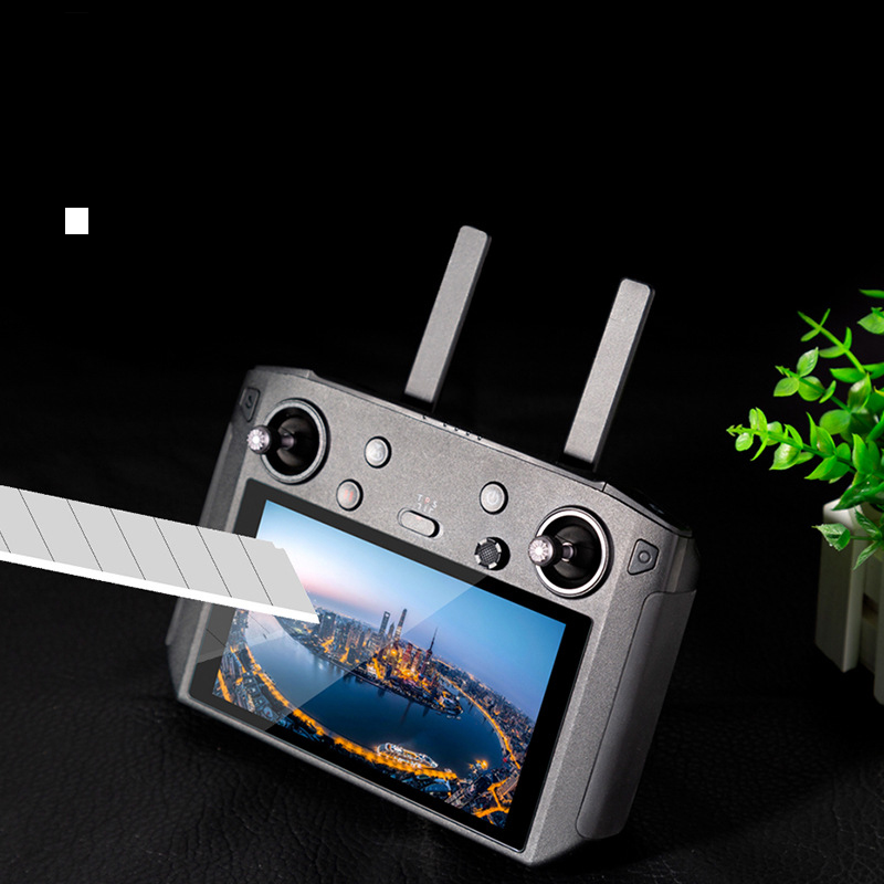 Remote Control Glass Protector - Drone Rc Controller Cover review and price