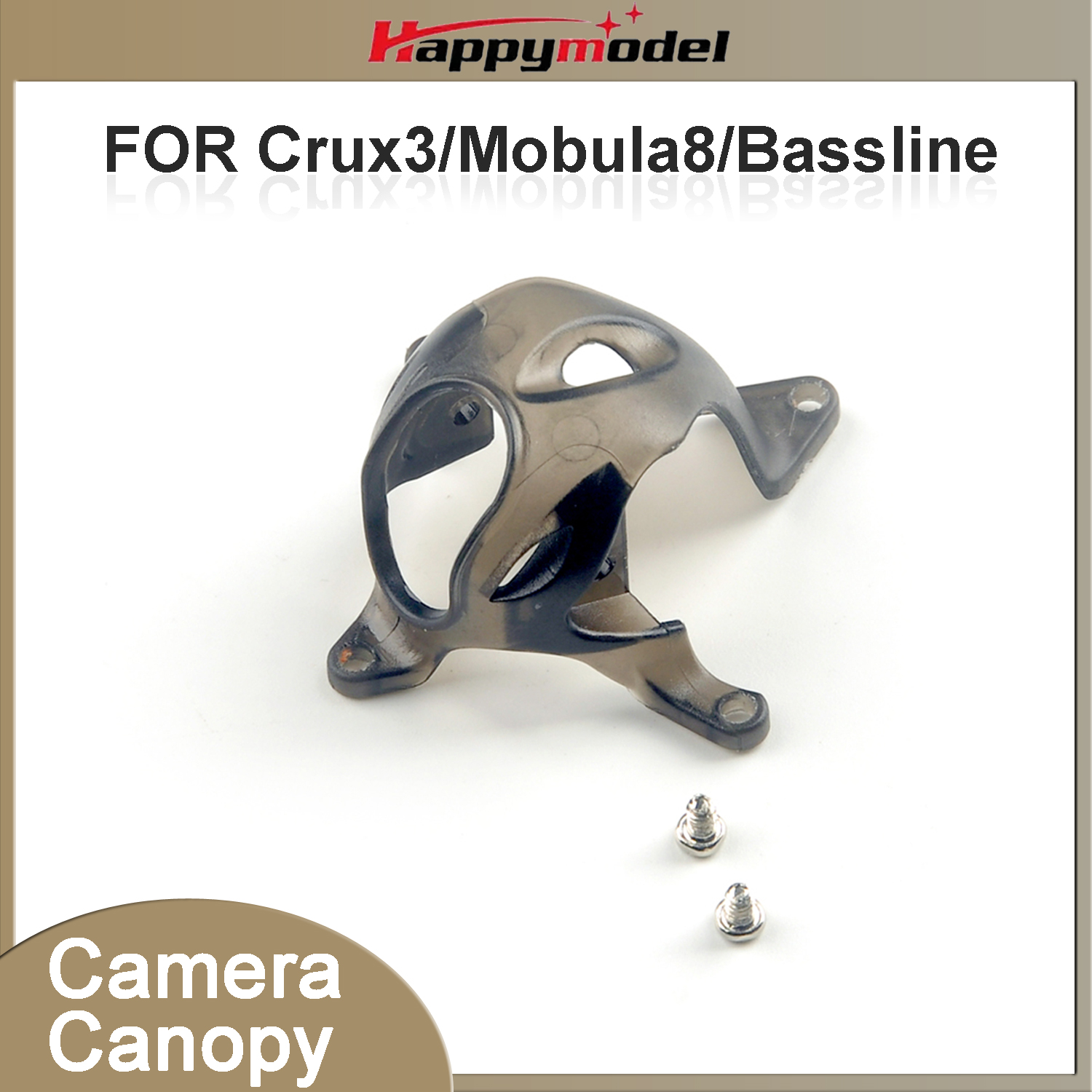 Happymodel RC FPV Crux3 Camera - Drone Rc Controller Cover review and price
