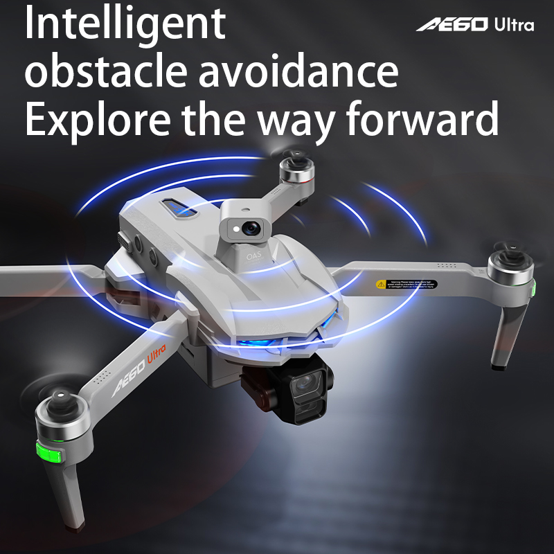 AE60 GPS Drone Professional 8K - Drone Rc App review and price