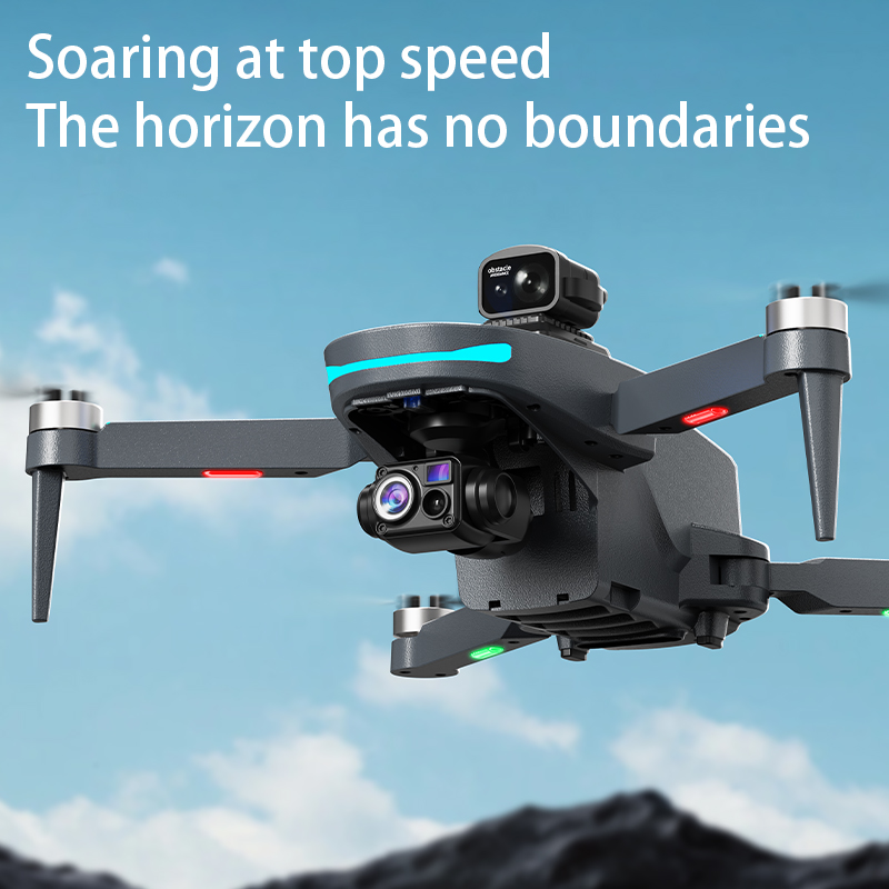 New L200 Plus GPS Drone Factor - Drone E88Pro Rc 4K review and price