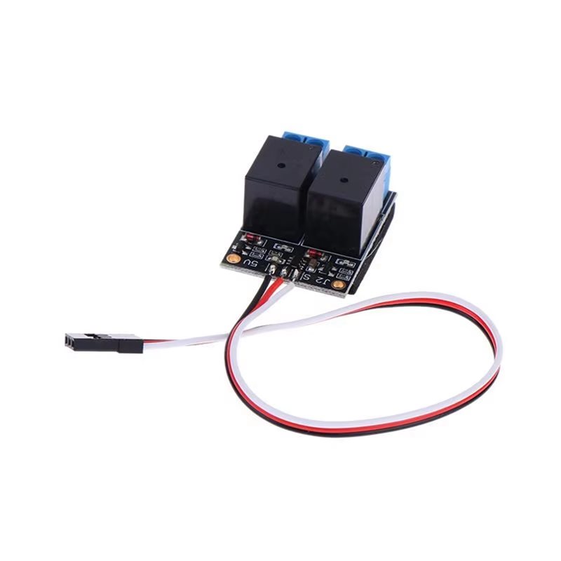 Voltvibe-PWM J2 Relay Switch 2 - Drone Switch Rc review and price