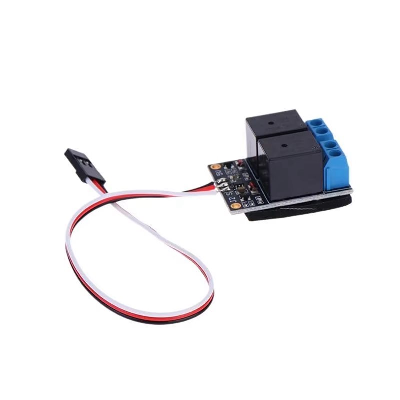 Voltvibe-PWM J2 Relay Switch 2 - Drone Switch Rc review and price