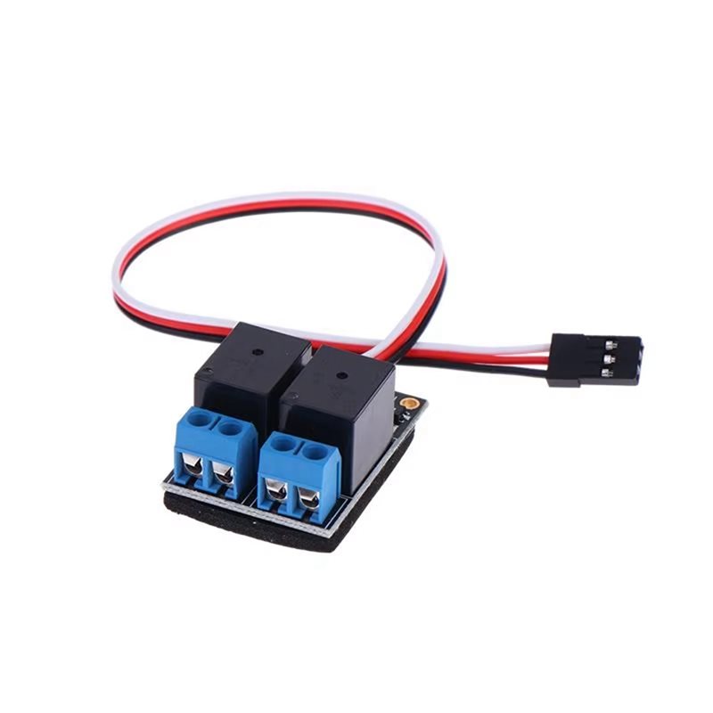 Voltvibe-PWM J2 Relay Switch 2 - Drone Switch Rc review and price