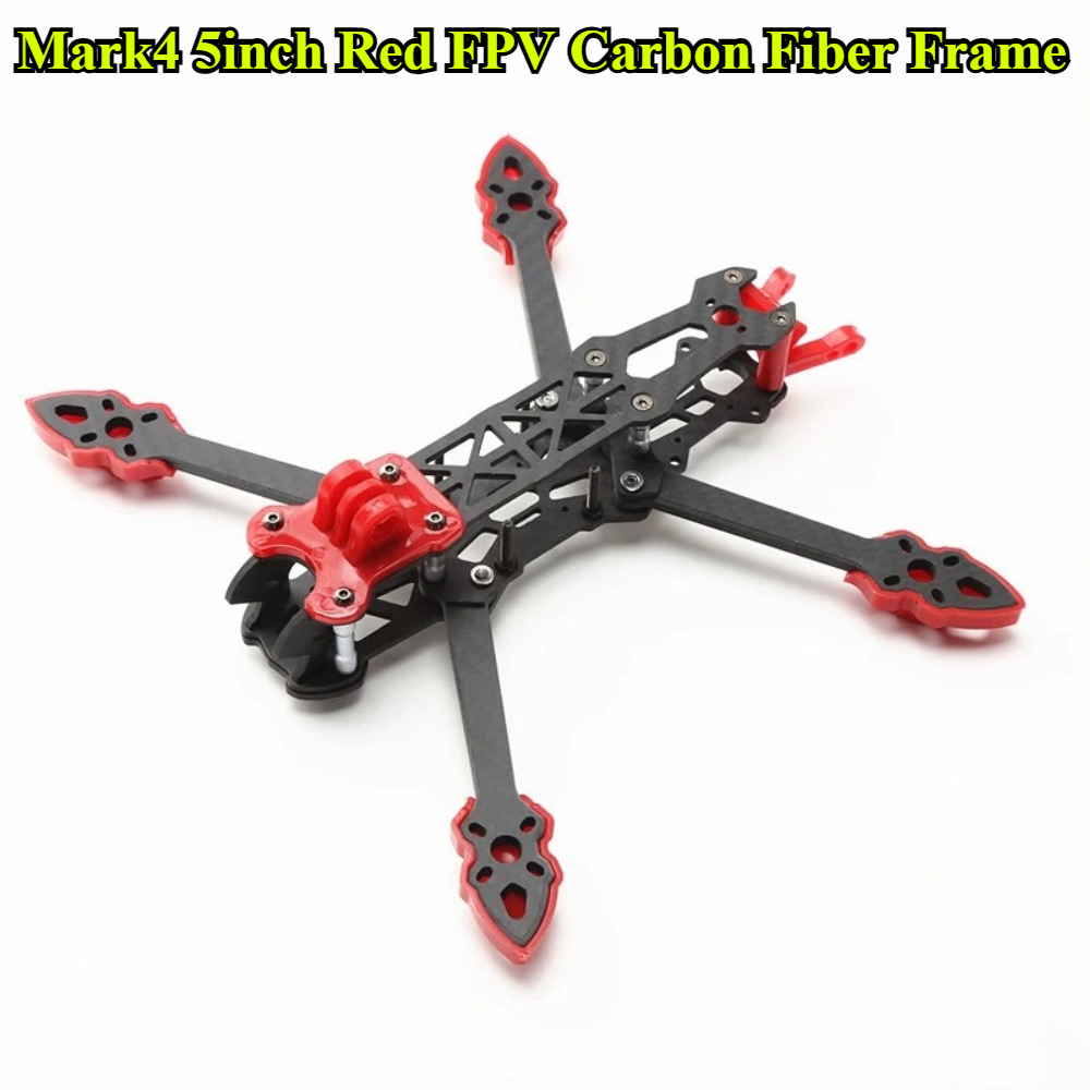 1PCS/lot Mark4 5inch FPV Carbo - Drone Rc Quadcopter Controller review and price