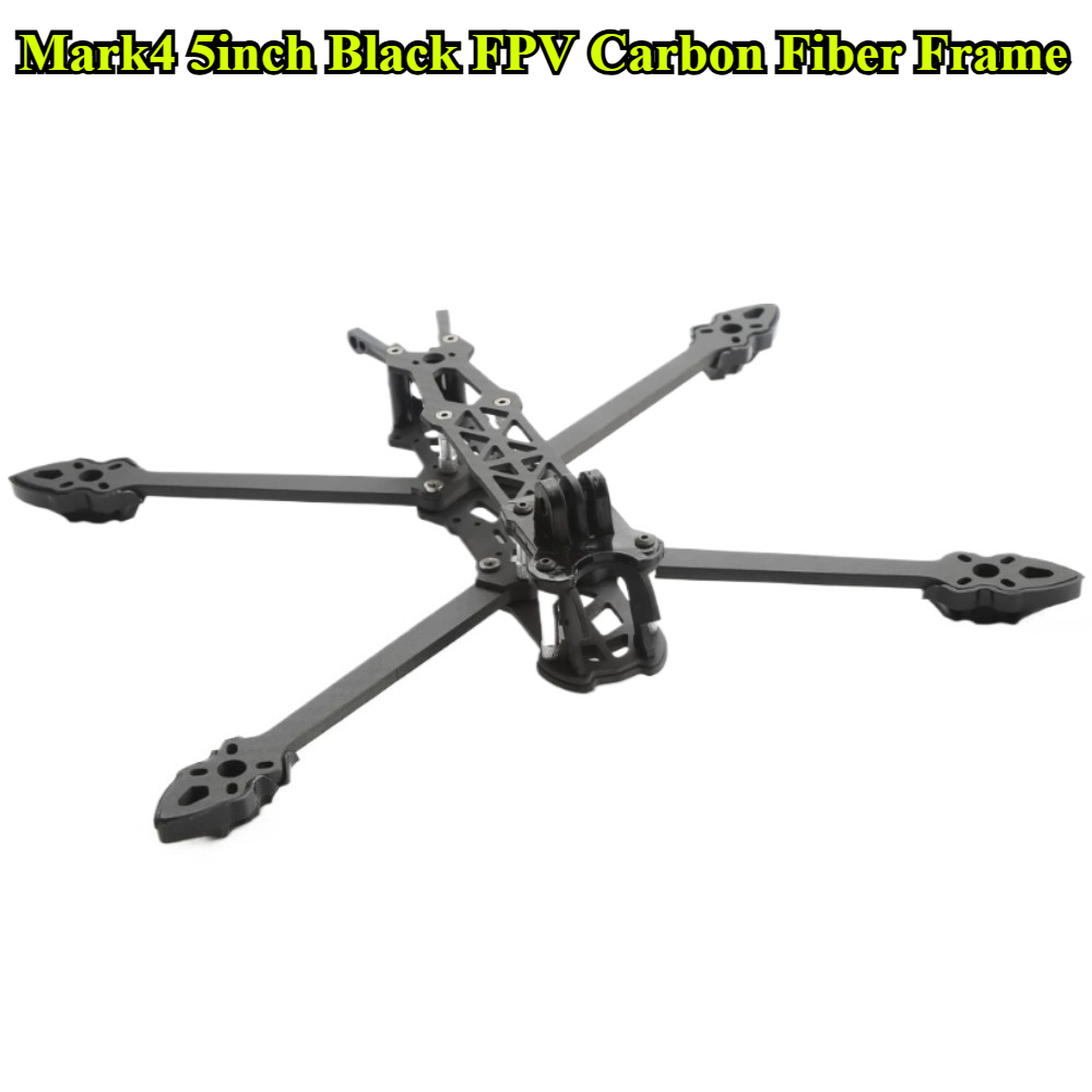 1PCS/lot Mark4 5inch FPV Carbo - Drone Rc Quadcopter Controller review and price