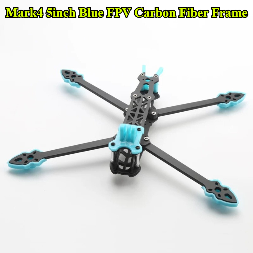 1PCS/lot Mark4 5inch FPV Carbo - Drone Rc Quadcopter Controller review and price