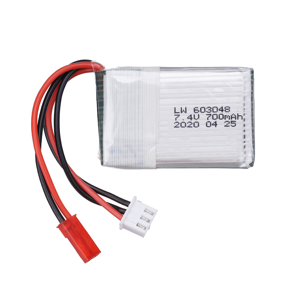 7.4V 700mAh 25c Lipo Battery F - Drone Rc Quadcopter Controller review and price